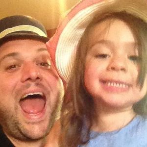 Meet your Posher, Joseph